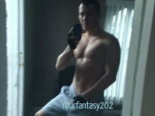 Yourfantasy202