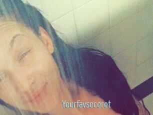 Yourfavseceret