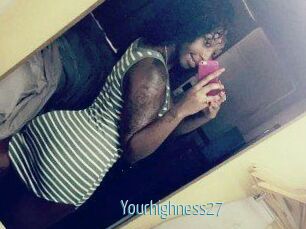 Yourhighness27