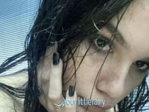 Yourlittlefairy