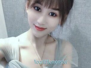 Yourlittlemonster