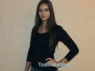 YourrFairytalee