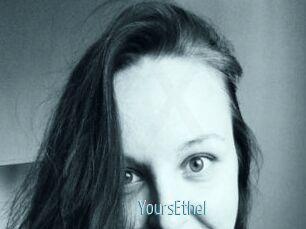 YoursEthel