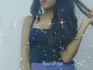 YoursPriya