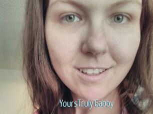 YoursTruly_Gabby