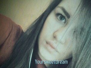 Your_sweet_dream_