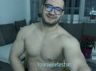 Yoursweetestsin