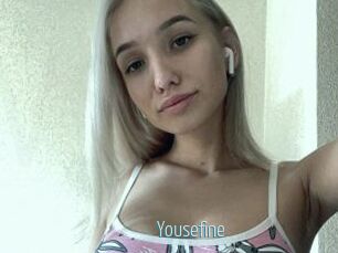 Yousefine