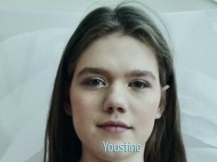 Youstine