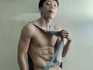 Yowei