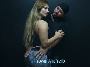 Yowin_And_Yeilo