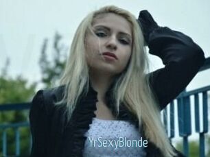 YrSexyBlonde