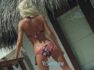 YrSunshine