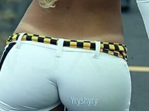Yryshyry