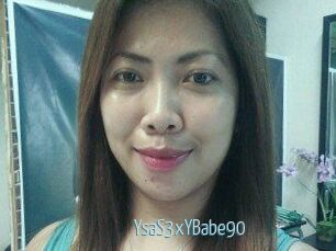 YsaS3xYBabe90