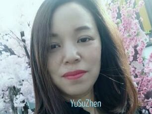 YuSuZhen