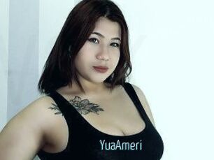 YuaAmeri