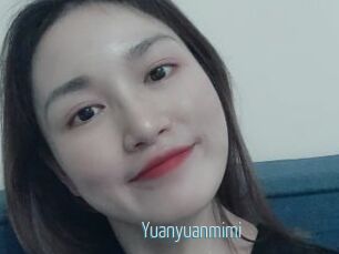 Yuanyuanmimi