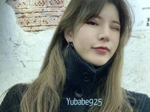 Yubabe925