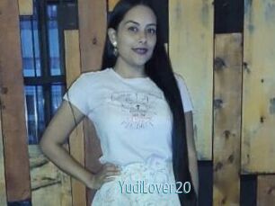 YudiLover20