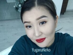YuganaNeko