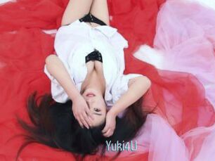 Yuki4U