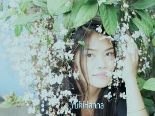 YukiHanna