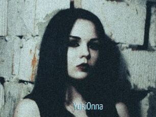 YukiOnna