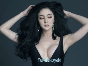 YukiTakoyaki