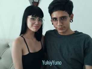 YukiyYuno