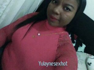 Yulaynesexhot