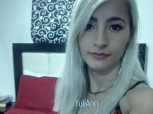 YuliAnn
