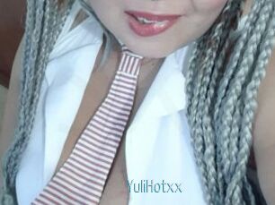 YuliHotxx