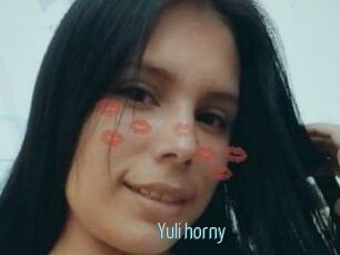 Yuli_horny