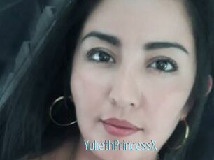 YuliethPrincessX