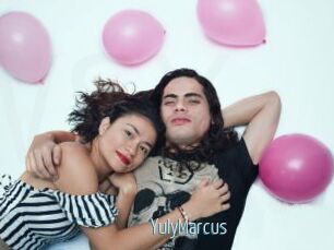 YulyMarcus