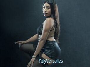 YulyVersalles