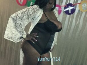 YumYum314