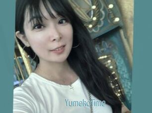 YumekoTime