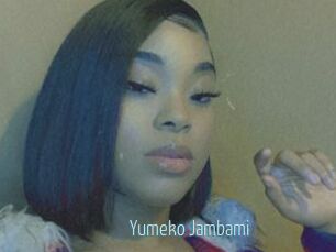 Yumeko_Jambami Video Sexe
