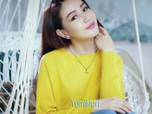 YumiMori