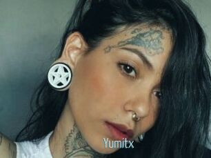 Yumitx