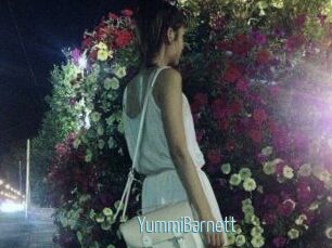 YummiBarnett