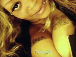 Yummy29