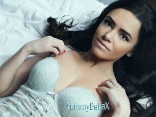 YummyBellaX