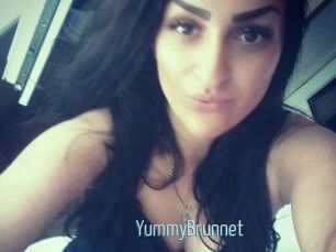 YummyBrunnet