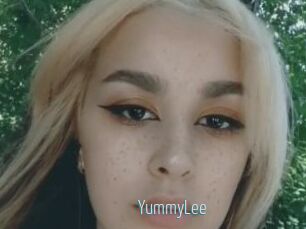 YummyLee Video Sexe