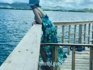 YummyLoverGirl