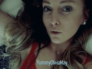 YummyOliviaMay