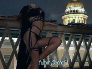 YummySecret